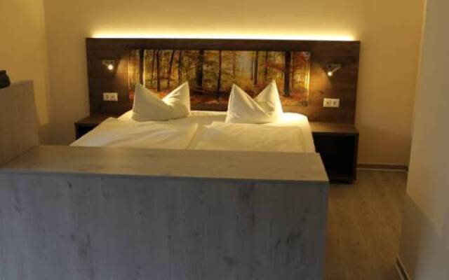 Hotel Aparthotel Panoramic Bad Lauterberg