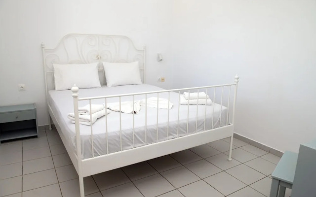 Marianthi Apartments