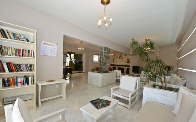 Eva Mare Hotel & Suites -  Adults Only