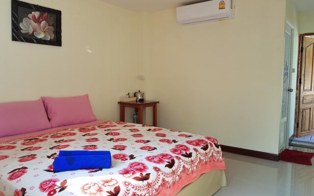 Tararin Hindad Hot Spring Resort