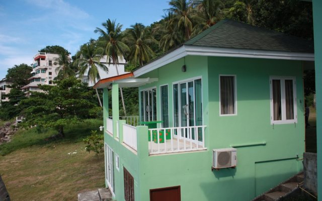 Green Lay Resort