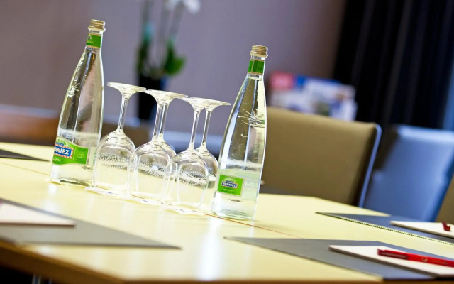 Hotel Olten Swiss Quality