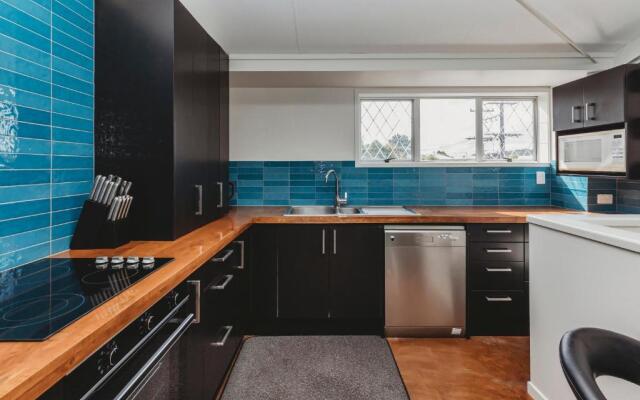 Four The Family - Sleeps 10