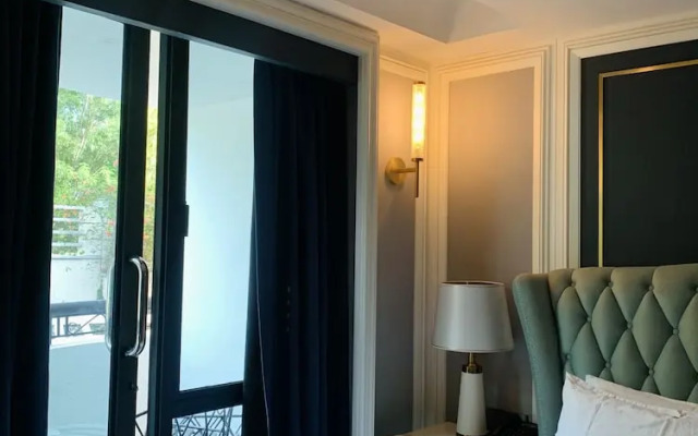 Swiss Belhotel Batam