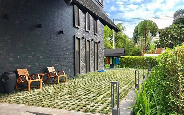 Hua Hin Habitat Hotel