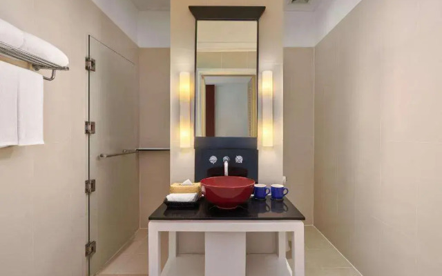 Homm Souvannaphoum Luang Prabang, part of Banyan Group