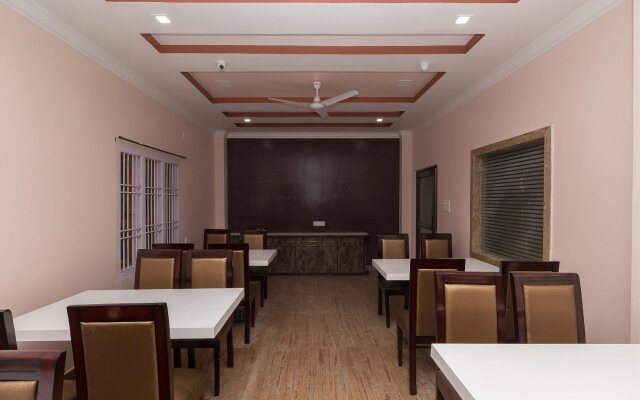 OYO 22088 Home Shillong View 2BHK Laban