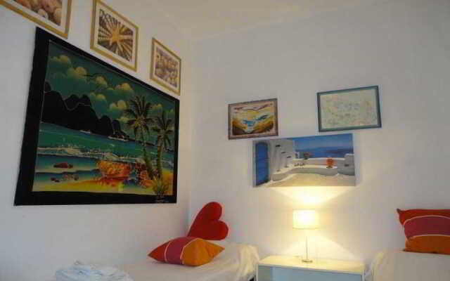 Girasolereale Ostia Beach