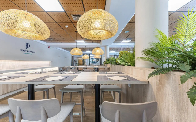 Hotel Port Jardín Milenio