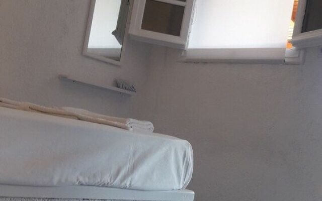 Spasmata Studios & Apartments