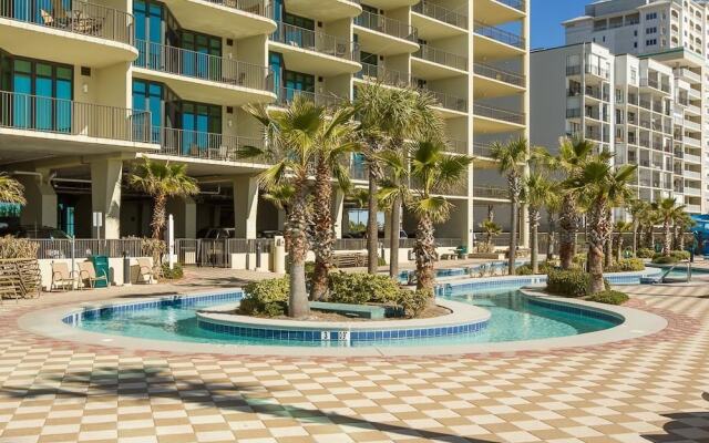 Phoenix West 1001 Apartment 4