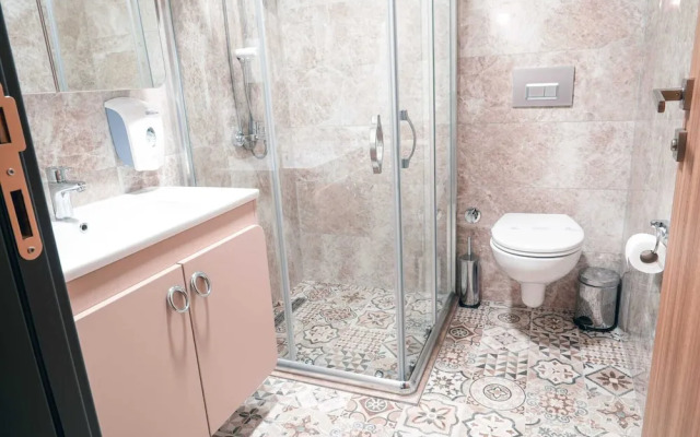 Flora Ordu Hotel Apart Suite