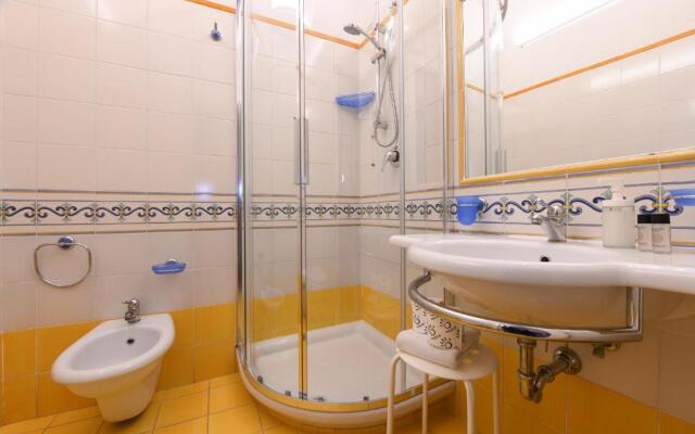 Appartamenti Casamalfi