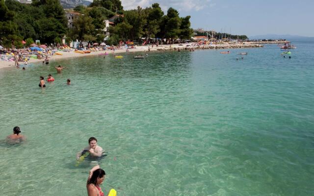 Charming Villa With Private Swimming Pool in Dalmatia
