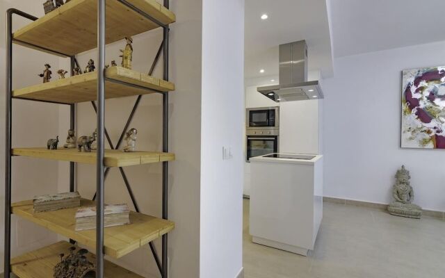 Fantastic Apartment Near Puerto Banus