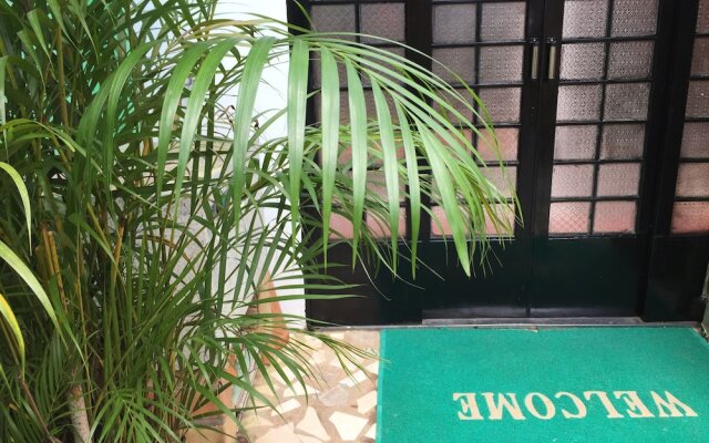 Apartahotel Tierras Amazonicas