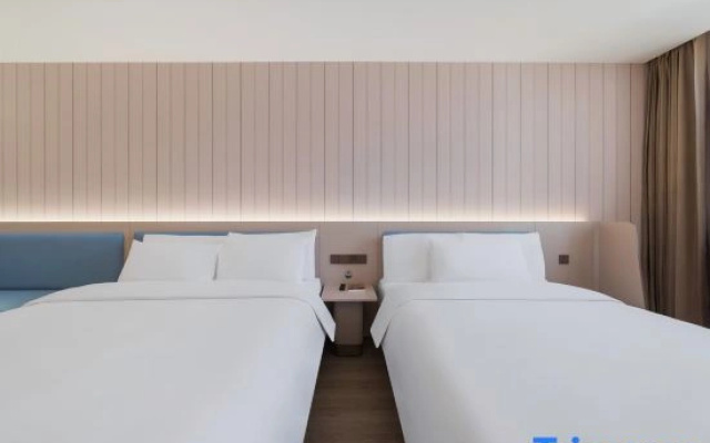 HanTing Hotel (Daqing Xincun University)