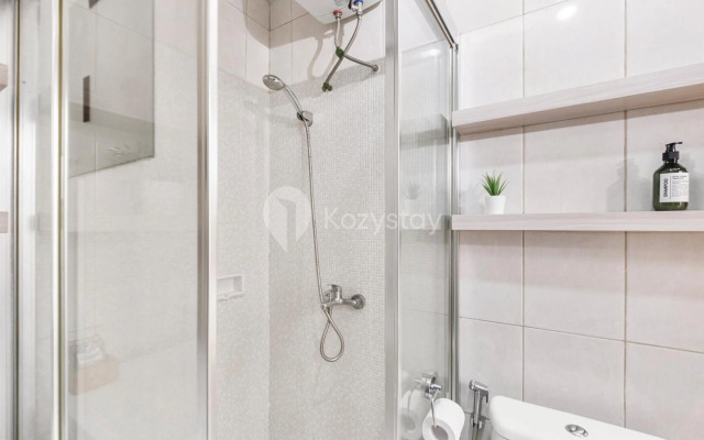 GALA by Kozystay 2BR Near Grand Indonesia Mall