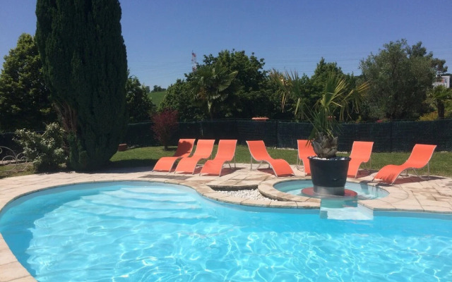 Hôtel La Roselière