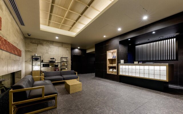 MIMARU Tokyo Ueno Inaricho