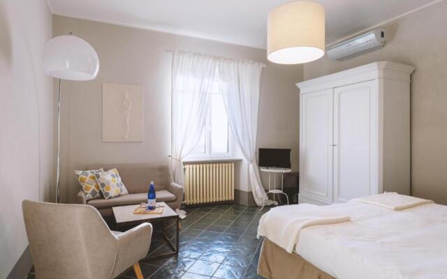 Villa Borgovecchio B&B