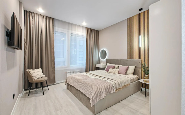 Jet2Day на улице Фабричная