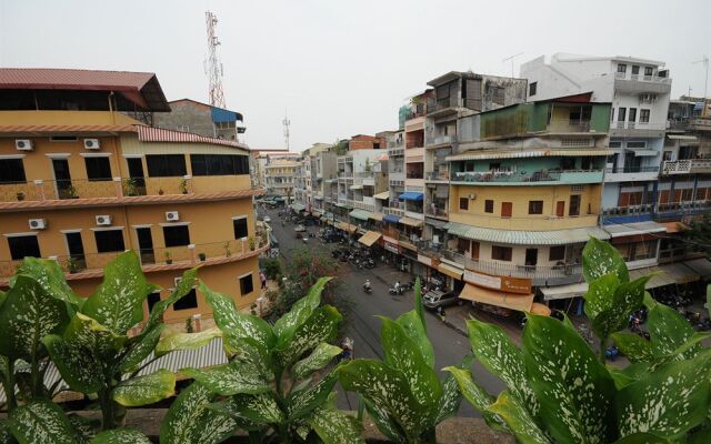 Dara Reang Sey Hotel Phnom Penh