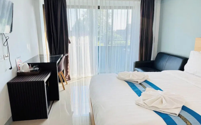 Collection O Room Lanna Hotel