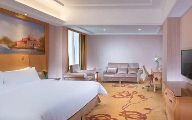 ViennaInternation Hotel Shenzhen Guanlan Guanguan