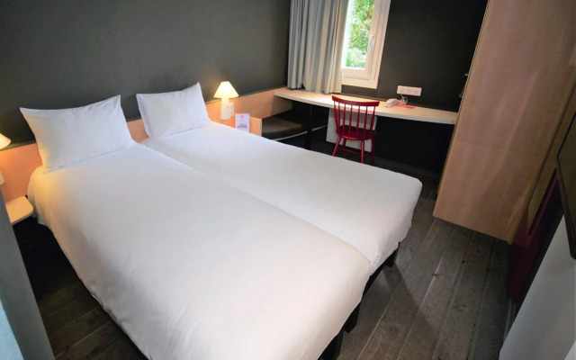 Hotel ibis Nemours