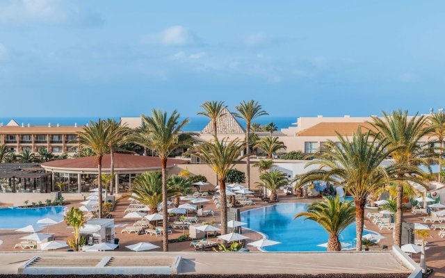 Iberostar Playa Gaviotas Park - All Inclusive