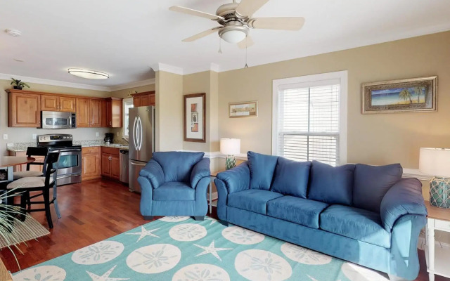 Silver Shores Unit 8