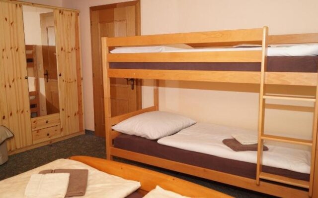Appartements Sonnberg