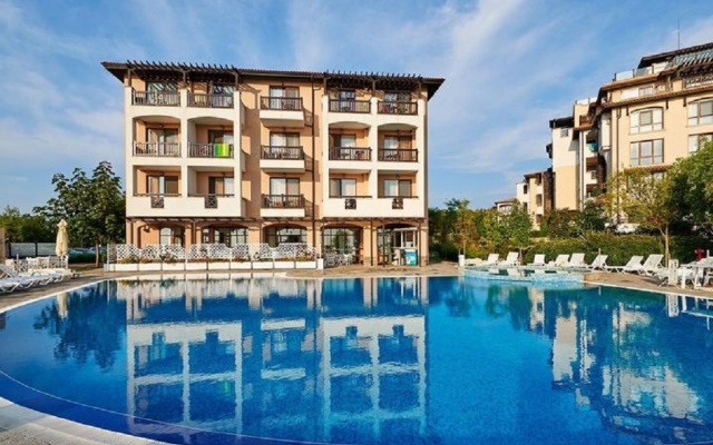 Oasis Del Mare