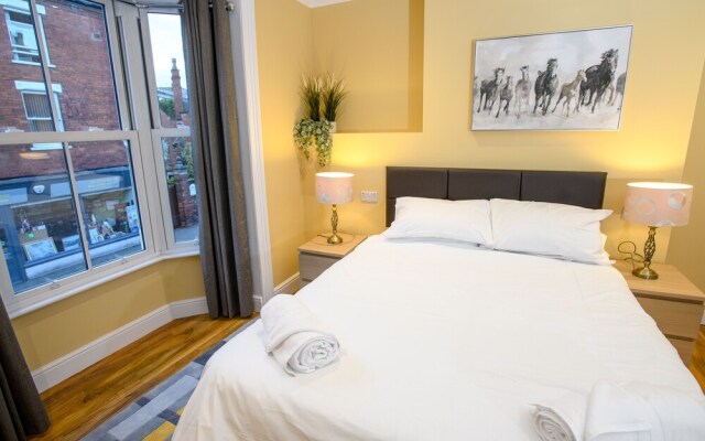 Tavmar Rooms