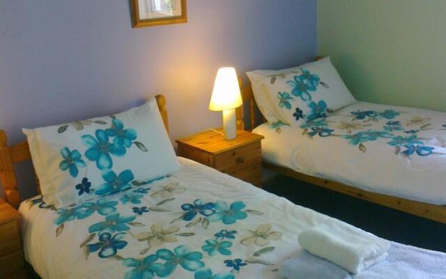 Newstead Bed And Breakfast