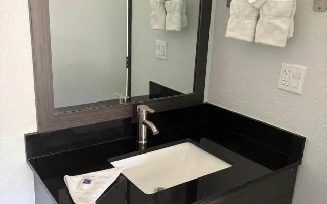 Motel 6 San Bernardino, CA - North
