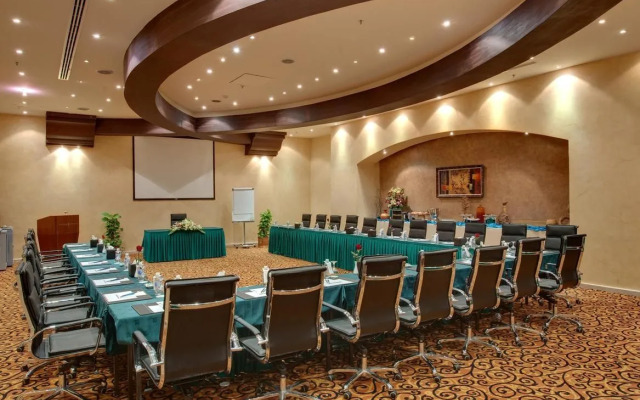 Coral International Hotel Al Khobar