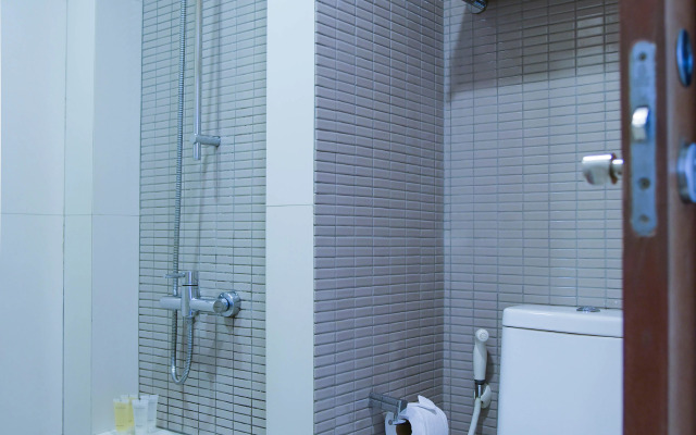Citadines Sukhumvit 8 Bangkok