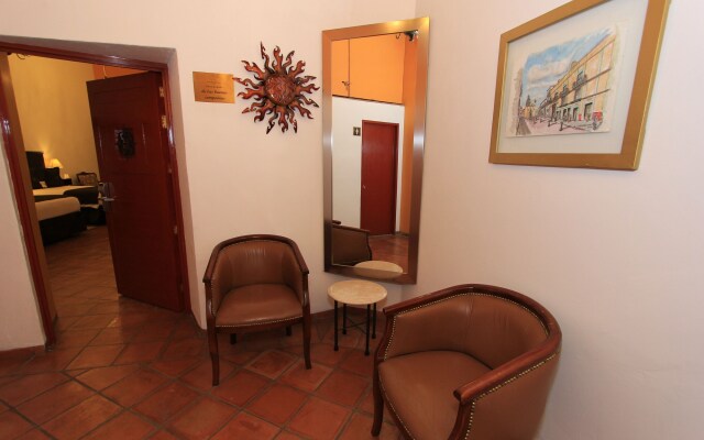 La Casona de Don Lucas