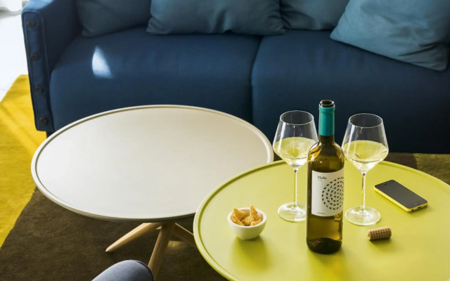 OKKO Hotels Grenoble Centre