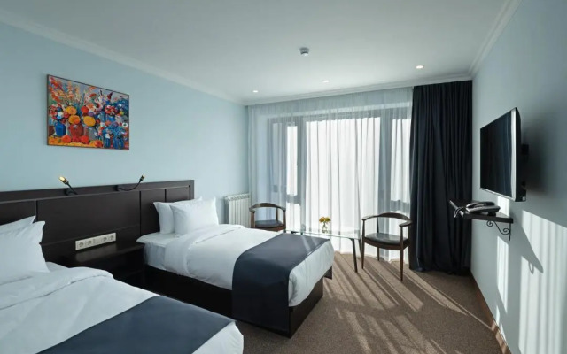 Ani Forest Hills Hotel and Resort