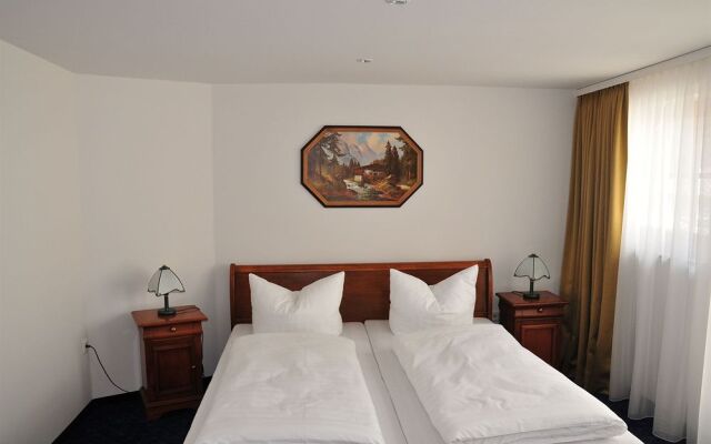Hotel Fürstenhof Wernigerode