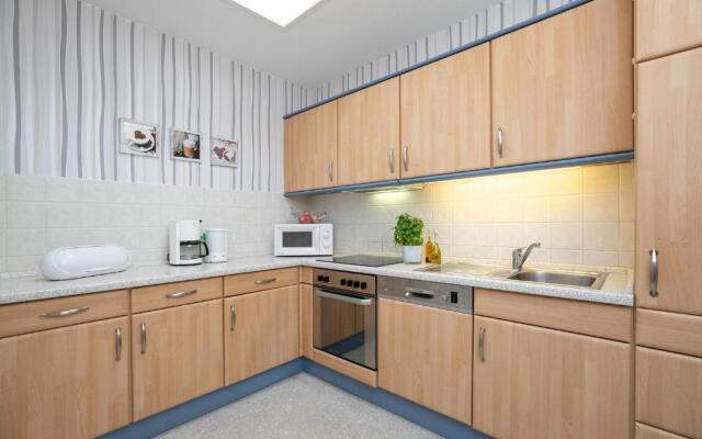 Bungalow Homann