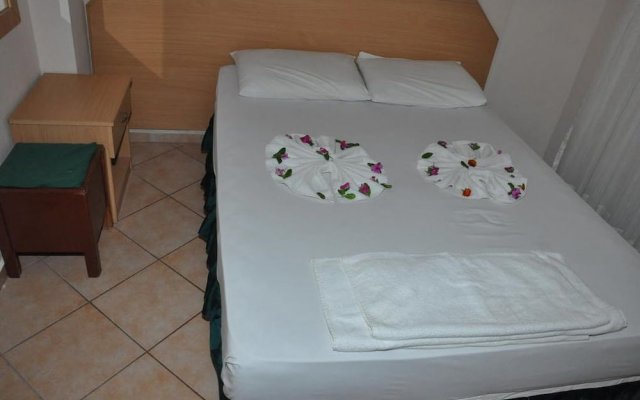 Bonjorno Apart Hotel