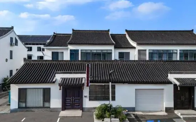 Zhuyun Mountain Residence Homestay (Yao Hu Town)