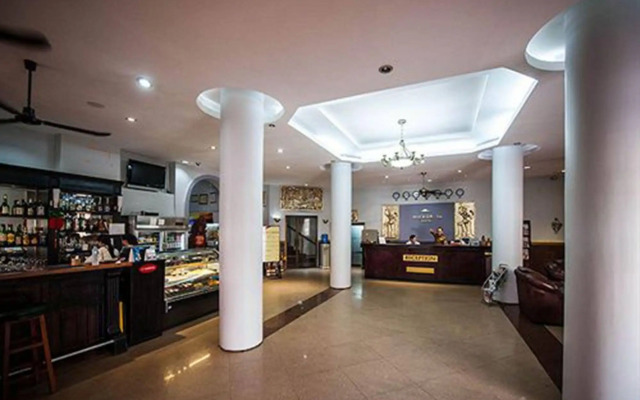 Angkor International Hotel