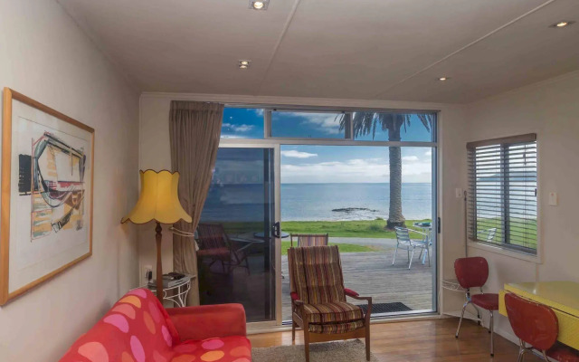 Golden Sand Beachfront Accommodation
