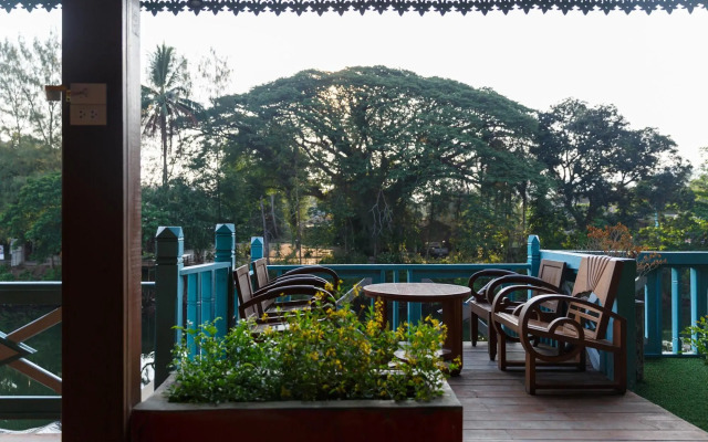 Tamajun Hotel