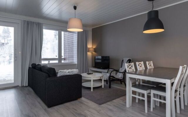 Skivillas paljakka 8. (3mh)